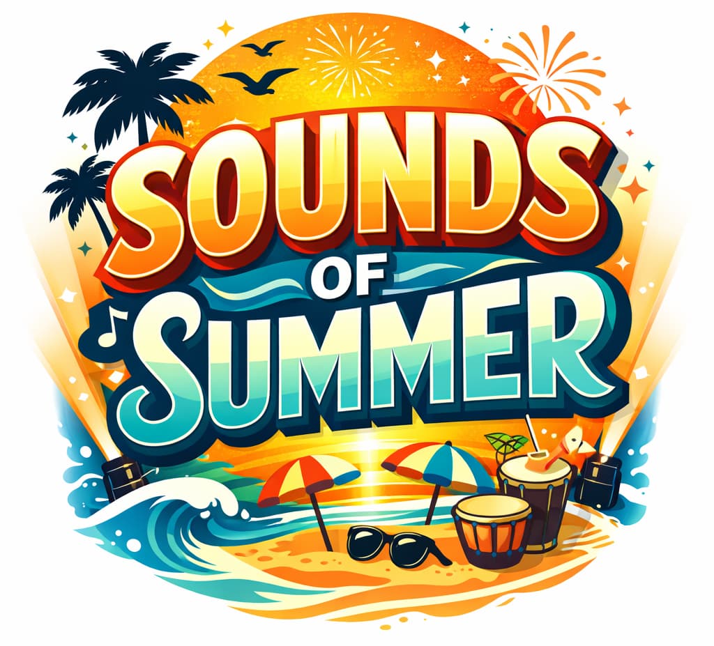 2026 Greenfield Concert Series - Sounds of Summer 